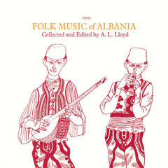 *Albanian Folk Song